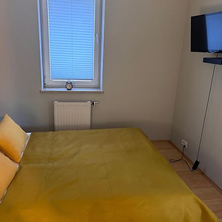 Apartament W Wesolej Varşovia Exterior foto