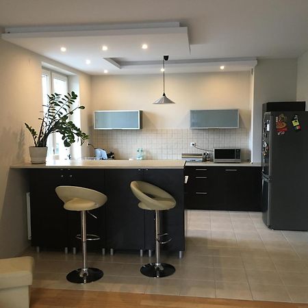 Apartament W Wesolej Varşovia Exterior foto