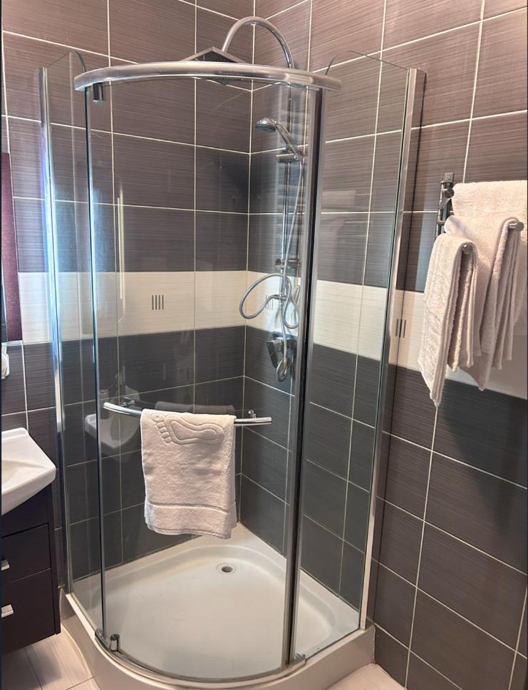 Apartament W Wesolej Varşovia Exterior foto
