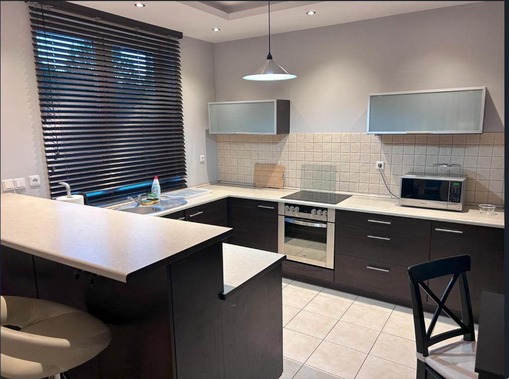 Apartament W Wesolej Varşovia Exterior foto