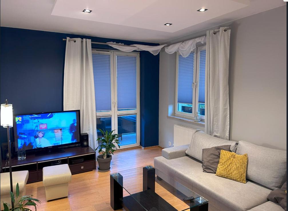 Apartament W Wesolej Varşovia Exterior foto