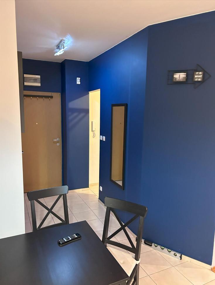 Apartament W Wesolej Varşovia Exterior foto
