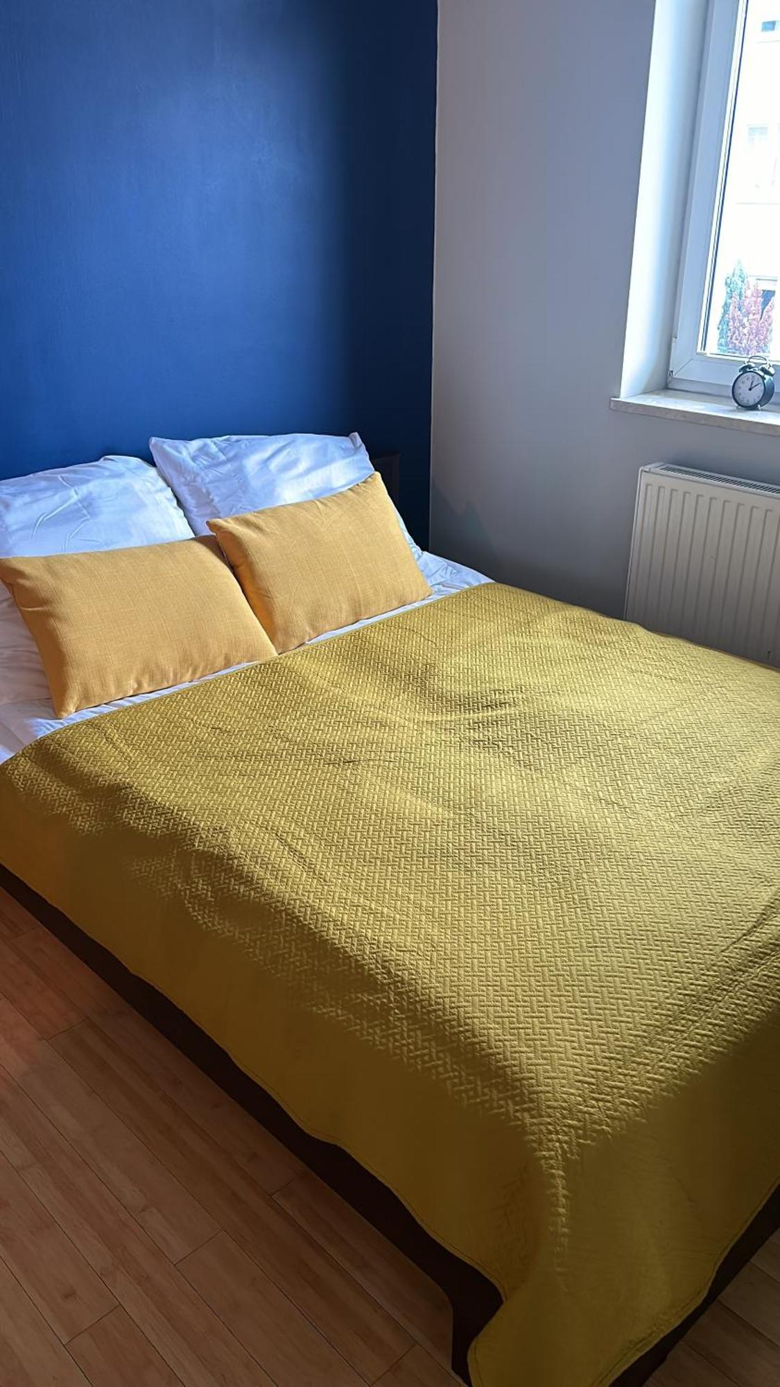 Apartament W Wesolej Varşovia Exterior foto