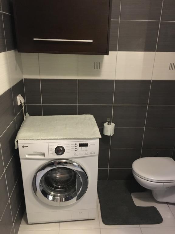 Apartament W Wesolej Varşovia Exterior foto