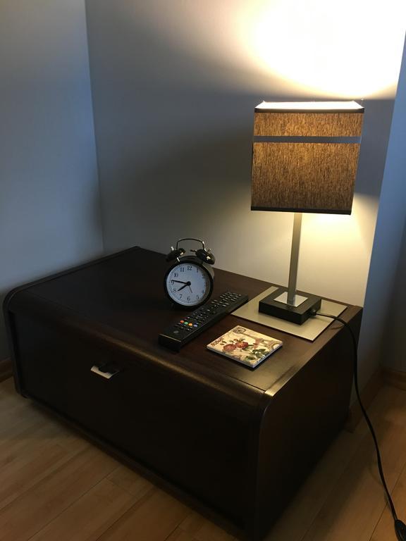 Apartament W Wesolej Varşovia Exterior foto
