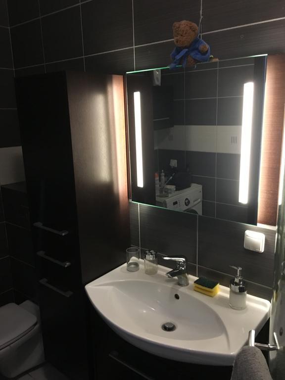 Apartament W Wesolej Varşovia Exterior foto